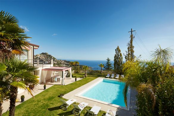 Villa Grecale Villa Grecale