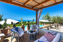 Villa Palummara