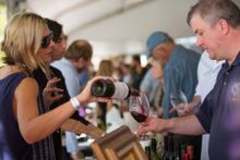 Santa Fe Wine and Chile Fiesta