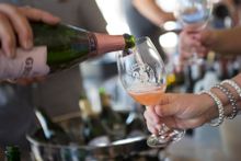 Santa Fe Wine and Chile Fiesta