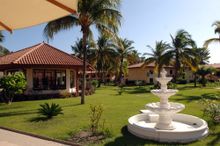 Ocean Bay Hotel 