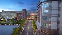 MGM Springfield
