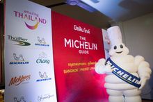 The Michelin Guide Bangkok, Phuket and Phang Nga 2019 will be released at the end of this year