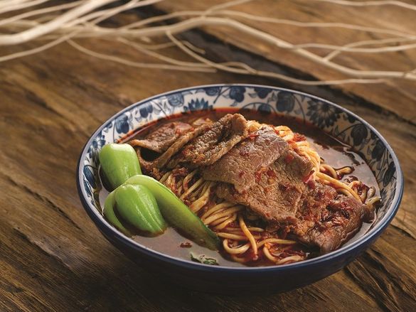 Crystal Jade Culinary Concepts restaurant group will open two La Mian Xiao Long Bao brand restaurants at Sands Resorts Macao – a 24-hour The Parisian Macao restaurant which opens today and another at Sands Cotai Central later this year. Crystal Jade Culinary Concepts restaurant group will open two La Mian Xiao Long Bao brand restaurants at Sands Resorts Macao – a 24-hour The Parisian Macao restaurant which opens today and another at Sands Cotai Central later this year.