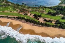 Shangri-La's Hambantota Golf Resort & Spa, Sri Lanka