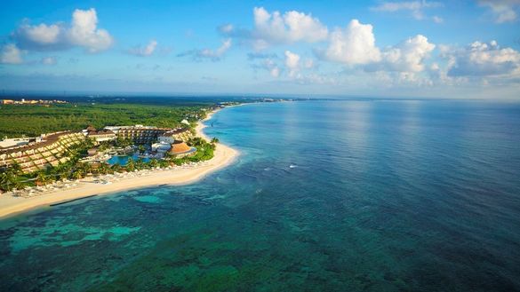 Grand Velas Riviera Maya