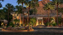 Royal Palms Resort and Spa (1948) Phoenix, Arizona 
