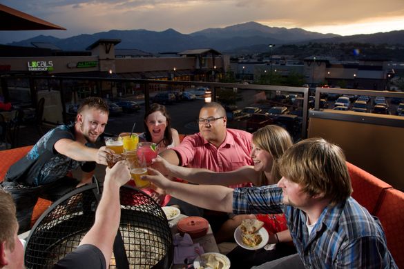 Sip 24 local distillery and brewery deals with this Colorado Springs passport