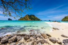 Separate Sea, Krabi