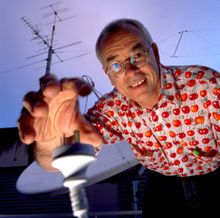 Dr Karl