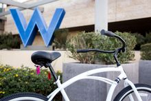 Be-Spoke cycling program at W Scottsdale 
