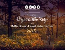 The Place You Go | Mountain Biking in Virginia's Blue Ridge