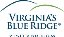 Virginia's Blue Ridge logo