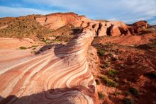 Valley of Fire State Park, Nevada