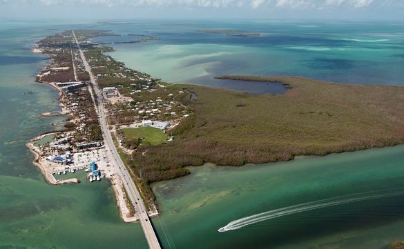 Destination Reopens After Irma 2017 - 02