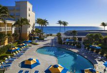 Delray Sands Resort - Photo credit: Delray Sands Resort