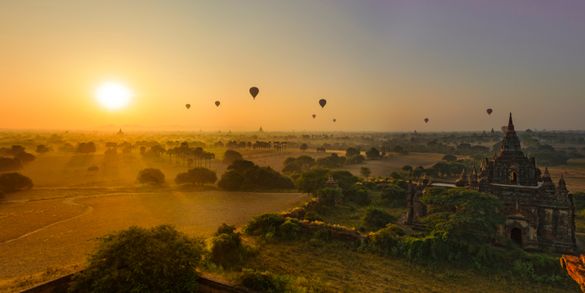 Myanmar