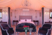 Royal Tent 