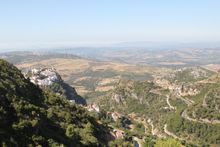 Far reaching views 