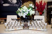 Emma Leah has captured the scent of 40 iconic Melbourne destinations