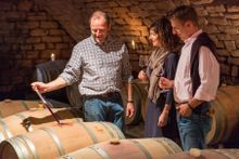 Winetasting
