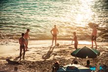Make the most of the World Cup on Holiday