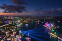 Vivid Sydney 2017