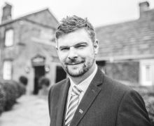 Adam Dyke,Operations Director, Chewton Glen
