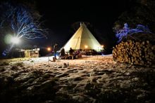 Photo courtesy of Alpine Nature Experience