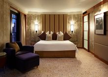 Diplomat Suite