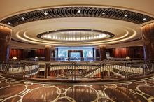 Park Hyatt Melbourne Lobby