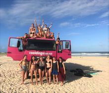 Cool Dingo Tours