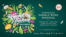 Regional Flavours 2018 Regional Flavours 2018