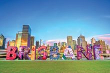 Brisbane Sign Brisbane Sign