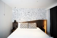 QT Museum Wellington establishes identity as design-driven hotel