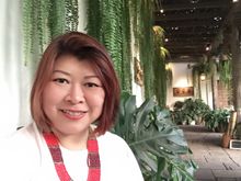 Mae Cheah