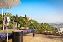 Enjoy unforgettable commanding views