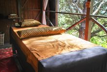 Pamper yourself with an indulgent spa treatment 