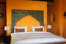 Pino is a traditional casita brimming with character