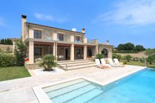 Villa Casesnovas