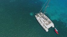 Dream Yacht Charter in the British Virgin Islands