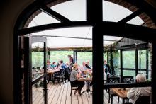 Hopballe Mølle Restaurant