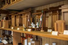Kyoto Traditional Craft Morning Tour