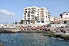 Tiduca Hotel