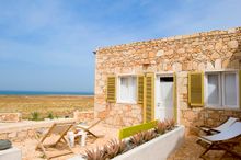 Spinguera Eco Lodge