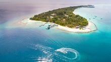 Kuramathi 