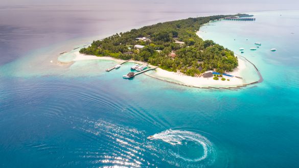 Kuramathi 