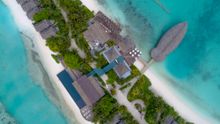 Kuramathi 