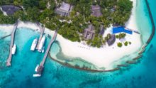 Kuramathi 