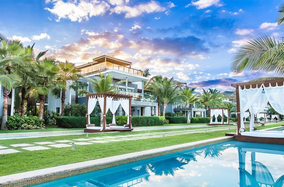 Sublime Samana Hotel & Residences Sublime Samana Hotel & Residences